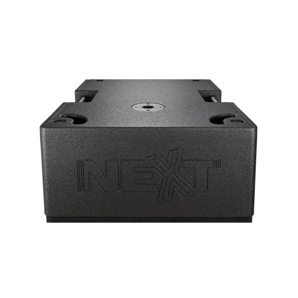 Next Pro Audio HFA118sHP Active Subwoofer Hybrid Horn High Power Subwoofer - Image 4