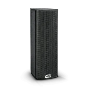 Next Pro Audio HFA206p - Passive 2-Way Full-Range Vertical Array