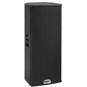 Next Pro Audio HFA212W Active 2.5 Way Full-Range Speaker