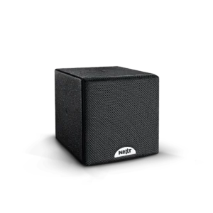 Next Pro Audio Kubix K5 FULL-RANGE COAXIAL SPEAKER