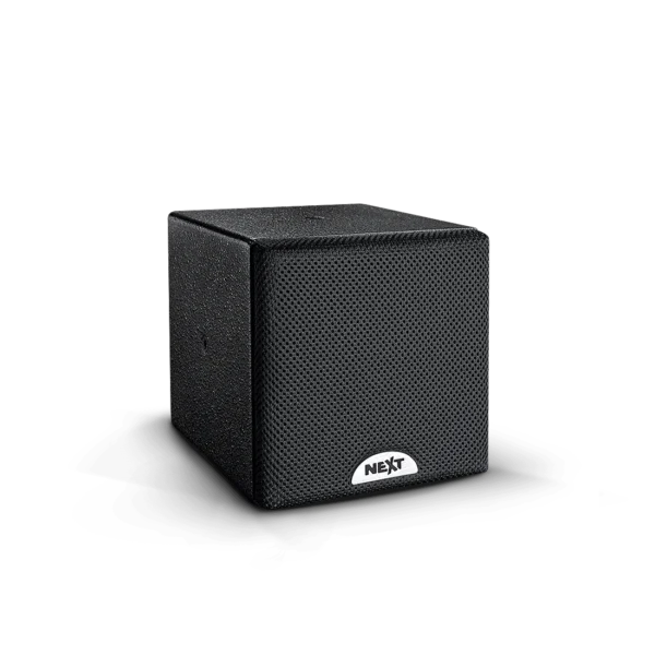 Next Pro Audio Kubix K5 FULL-RANGE COAXIAL SPEAKER