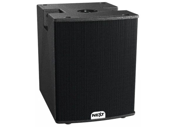 Next Pro Audio MH8 15 Complete Plug and Play System Portable PA  Vertical Array - Image 2