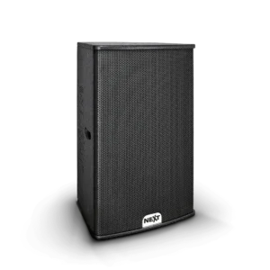 Next Pro Audio X12 PASSIVE FULL-RANGE SPEAKER MONITOR