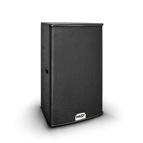 Next Pro Audio X12 PASSIVE FULL-RANGE SPEAKER MONITOR