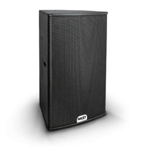 Next Pro Audio X15 PASSIVE FULL-RANGE SPEAKER MONITOR