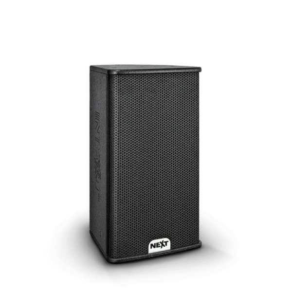 Next Pro Audio X8 PASSIVE FULL-RANGE SPEAKER MONITOR