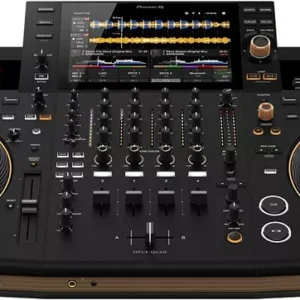 Pioneer DJ OPUS-QUAD All-in-One 4-Ch Premium DJ System rekordbox / Serato