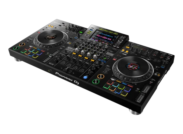 Pioneer DJ XDJ-XZ All-in-One 4-Ch Performance DJ System rekordbox / Serato