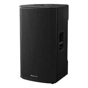 Pioneer DJ XPRS152 15" 2-Way Active PA Speaker with Powersoft Class-D Amp