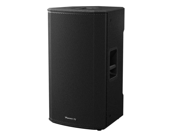 Pioneer DJ XPRS152 15" 2-Way Active PA Speaker with Powersoft Class-D Amp - Image 3