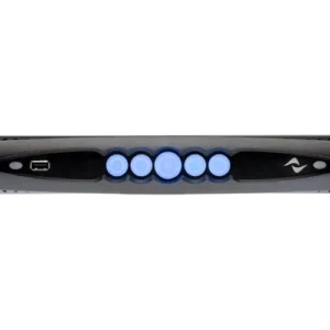 Powersoft X4 4 CHANNEL AMPLIFIER