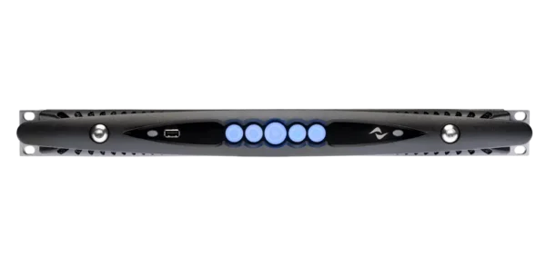 Powersoft X4 4 CHANNEL AMPLIFIER