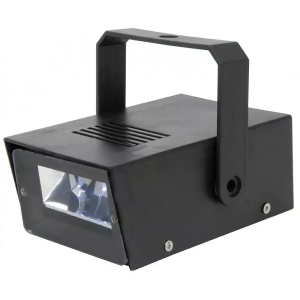QTX Mini LED Strobe MS-6V