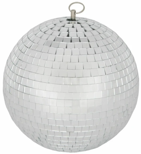 QTX Mirror Balls MB-10
