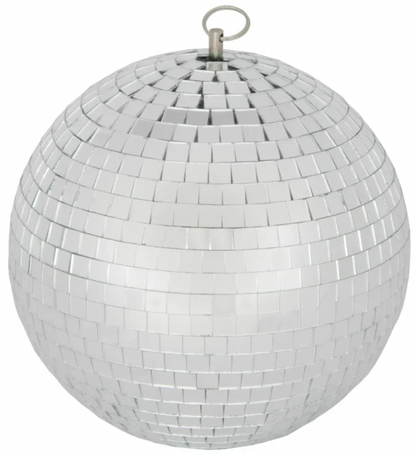 QTX Mirror Balls MB-15