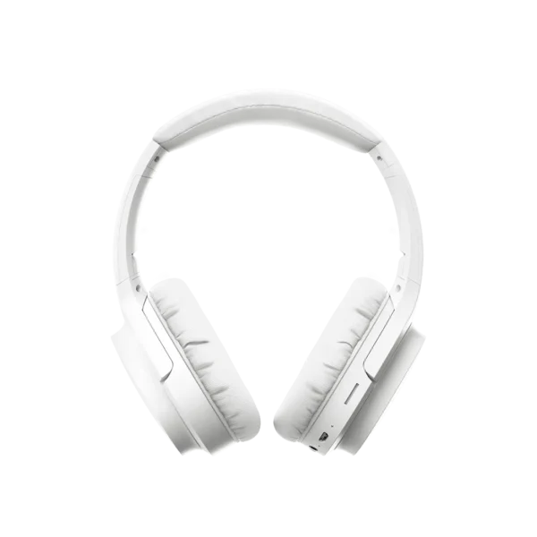 Next Audiocom X4  WIRELESS HEADPHONES, WHITE ,BLACK - Image 2