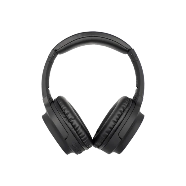 Next Audiocom X4  WIRELESS HEADPHONES, WHITE ,BLACK