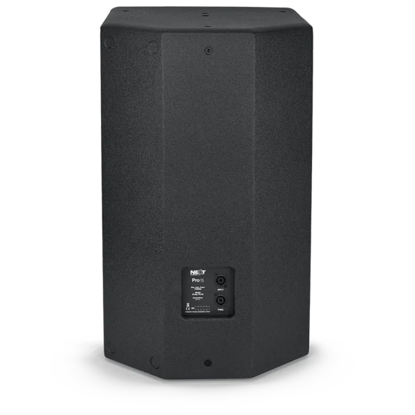 Next Audiocom Pro12 FULL-RANGE PASSIVE SPEAKER 12" - Image 4