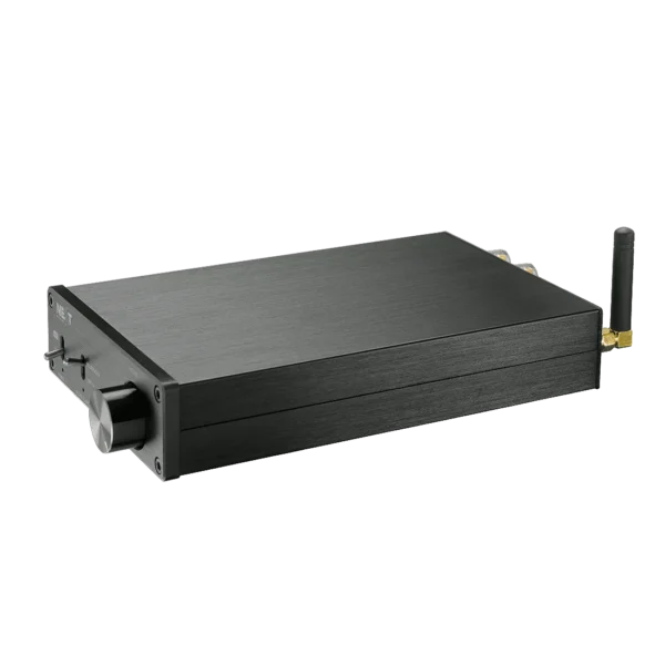Next Audiocom A200 STEREO AMPLIFIER WITH BT, 200W - Image 2