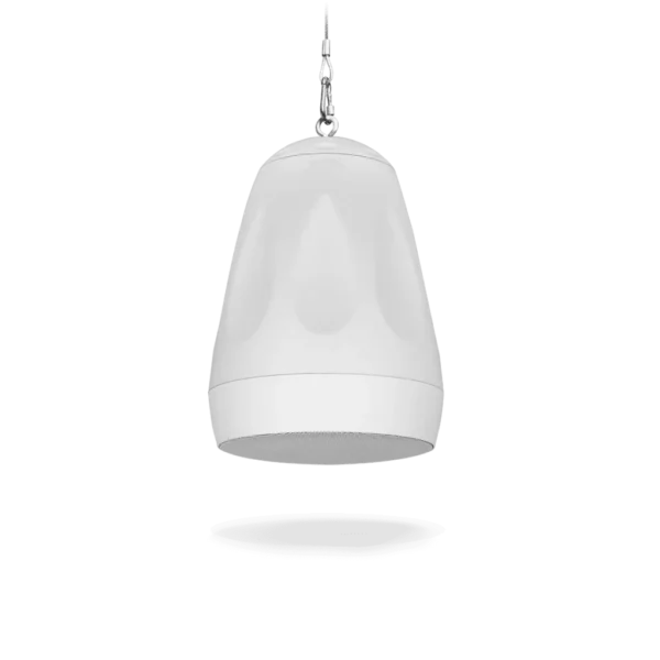 Next Audiocom P4W 4" PENDANT SPEAKER, WHITE [100V|8?]