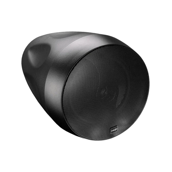 Next Audiocom P6 6.5" PENDANT SPEAKER, BLACK [100V|8?] - Image 5