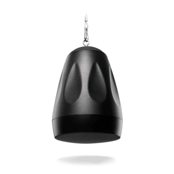 Next Audiocom P6 6.5" PENDANT SPEAKER, BLACK [100V|8?]