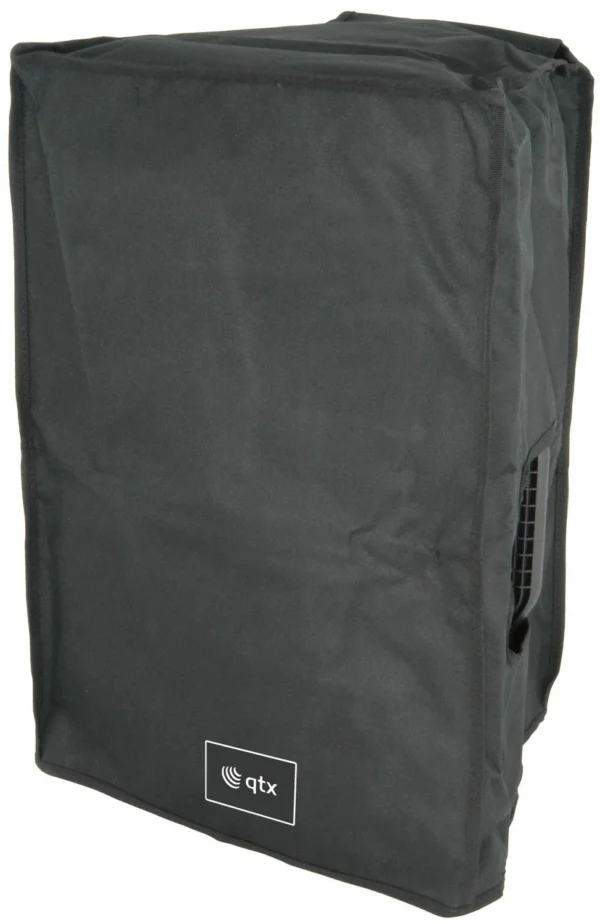 QTX Speaker Slip Covers 12COVER