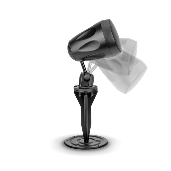 Next Audiocom P4 Garden 4" GARDEN SPEAKER [100V|8?] - Image 2