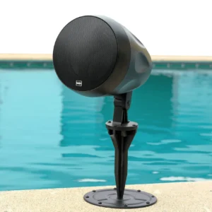 Next Audiocom  P6 Garden 6.5" GARDEN SPEAKER [100V|8?]