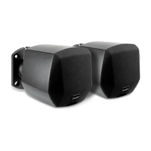 Next Audiocom W3 3" MINI SATELLITE SPEAKER (PAIR)