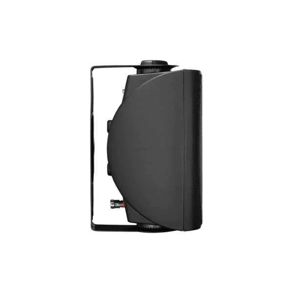 Next Audiocom W4 4" PASSIVE SPEAKER, BLACK (PAIR) [100V|8?] - Image 3
