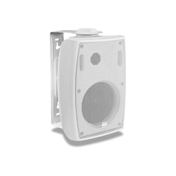 Next Audiocom W4 W 4" PASSIVE SPEAKER, WHITE (PAIR) [100V|8?] - Image 2