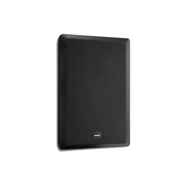 Next Audiocom W5F 5" ULTRA SLIM WALL SPEAKER, BLACK (PAIR) - Image 2