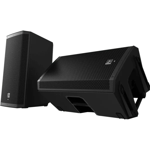 Electro-Voice ZLX-12 12" Passive Loudspeaker - Image 4