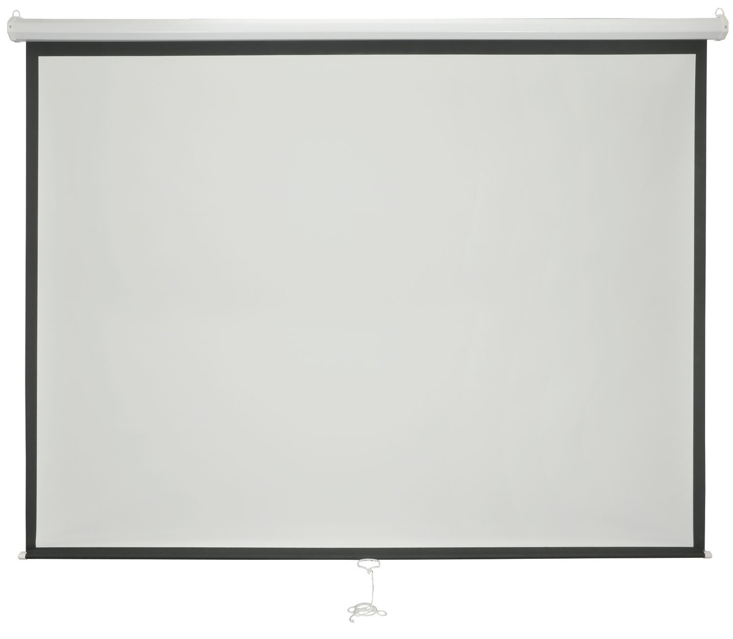 av:link manual projector screens mps120-4:3 AV:Link Manual Projector Screens MPS120-4:3 - Image 2