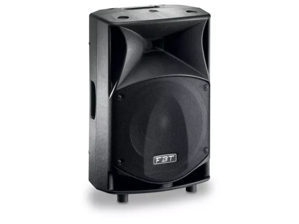 FBT JM 2000 Processed 2-way Active Loudspeaker Package