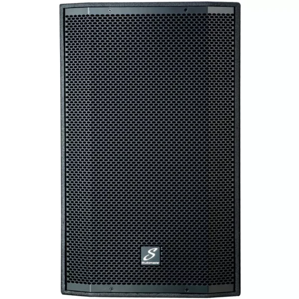Studiomaster Venture 15A Active Self Powered Speaker