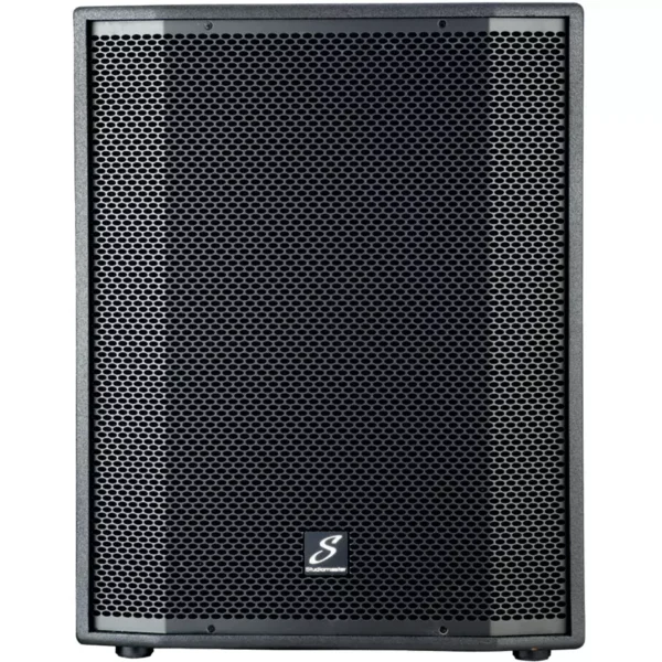 Studiomaster Venture 18SA Active Self Powered Subwoofer