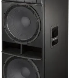 Electro-Voice ELX215 Dual 15" 2 "Way Passive Full "range Loudspeaker