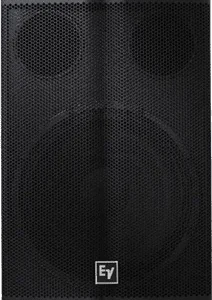 Electro-Voice TX1181 18" Passive Subwoofer