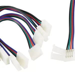 Flexible Links for LED Tape RGB10-F