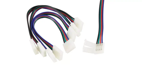 Flexible Links for LED Tape RGB10-F