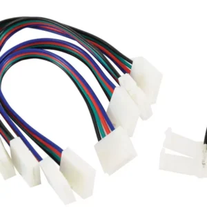 Flexible Links for LED Tape RGB12-F