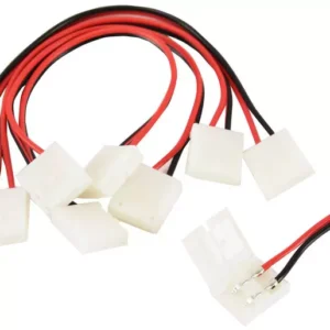 Flexible Links for LED Tape SC10-F