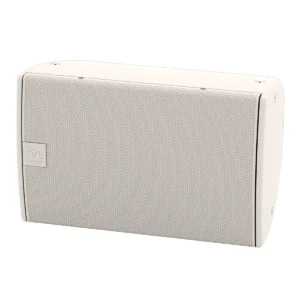 Martin Audio CDD10W 10" 2-Way Passive Loudspeaker 250W White