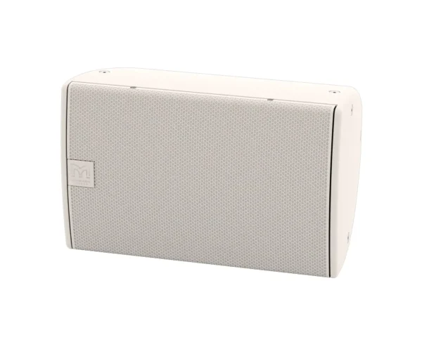 Martin Audio CDD10W 10" 2-Way Passive Loudspeaker 250W White