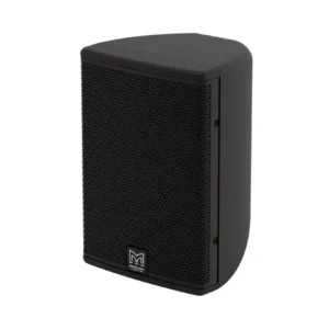 Martin Audio CDD5B 5" 2-Way Passive Loudspeaker with Brackets 100W Black