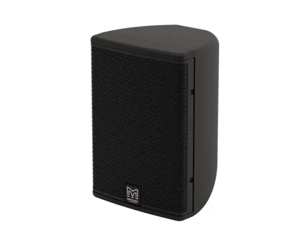 Martin Audio CDD5B 5" 2-Way Passive Loudspeaker with Brackets 100W Black