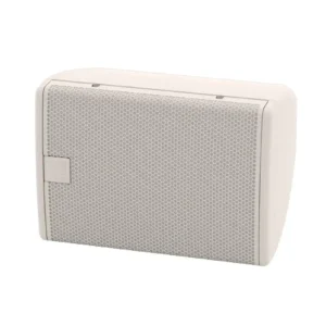 Martin Audio CDD5W 5" 2-Way Passive Loudspeaker with Brackets 100W White