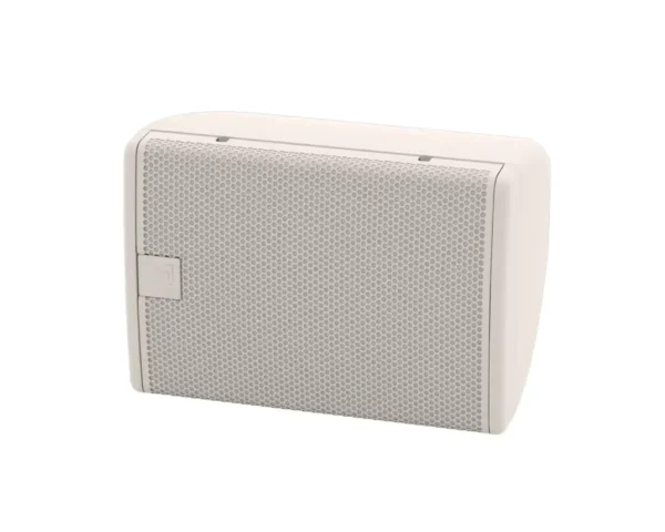 Martin Audio CDD5W 5" 2-Way Passive Loudspeaker with Brackets 100W White